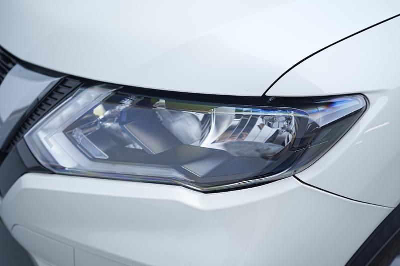 Nissan X-Trail 2019
