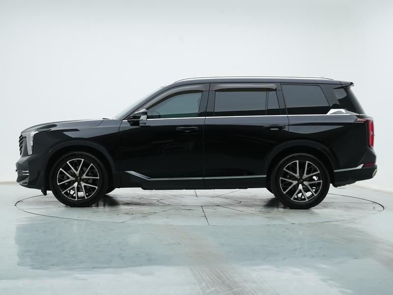 Trumpchi Trumpchi GS8 2025
