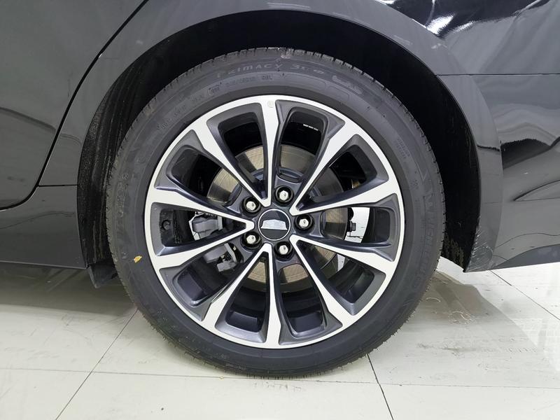 Cadillac Cadillac CT5 2025