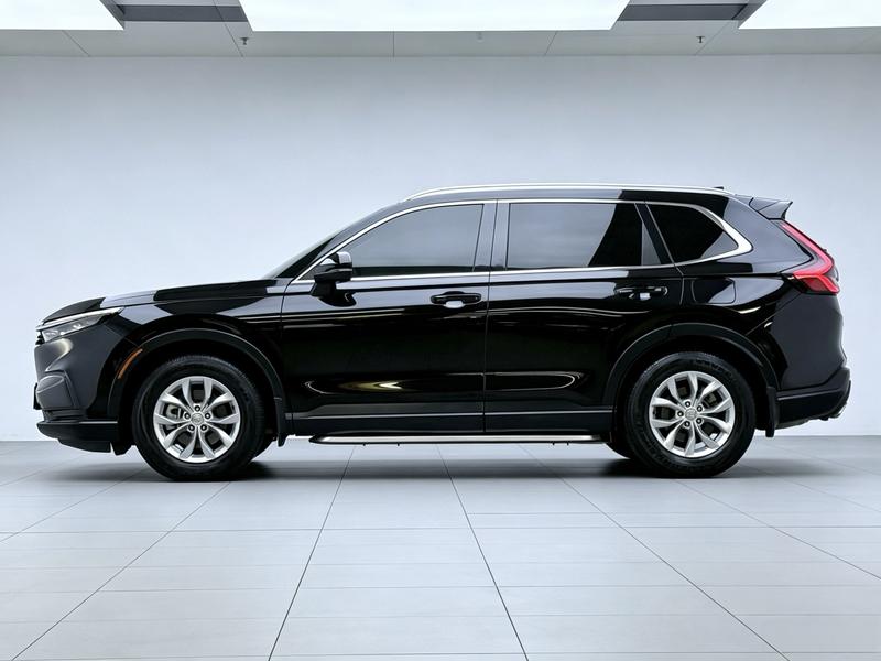 Honda Honda CR-V 2024