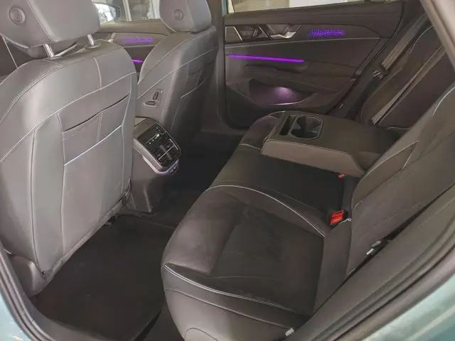 Volkswagen Passat 380TSI Ultimate Edition