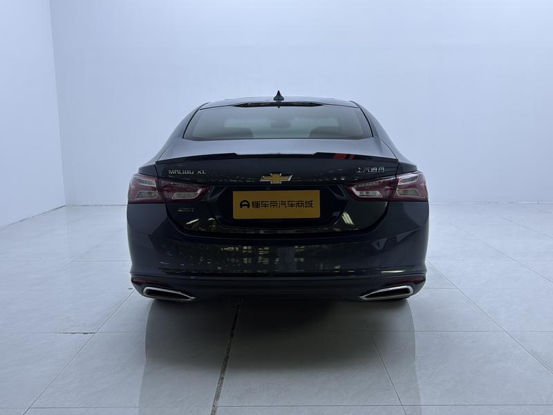 Chevrolet Malibu XL 2022