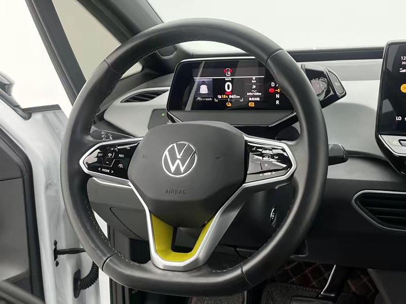 Volkswagen Volkswagen ID.3 2023