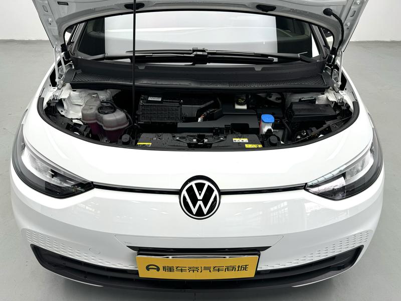 Volkswagen Volkswagen ID.3 2024