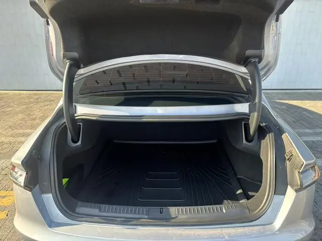 Lincoln Lincoln Z i Enjoy Zunyao Edition