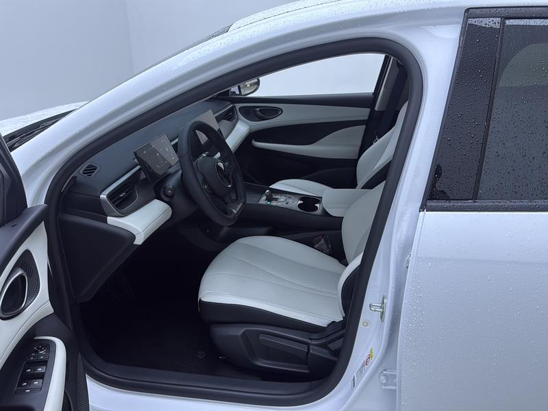 BYD Seal 05DM 2025