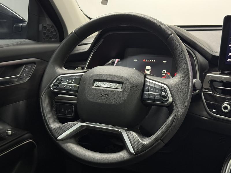 Haval Haval H6 2023