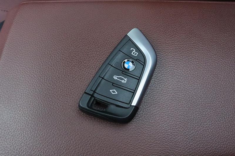 BMW BMW i4 2022