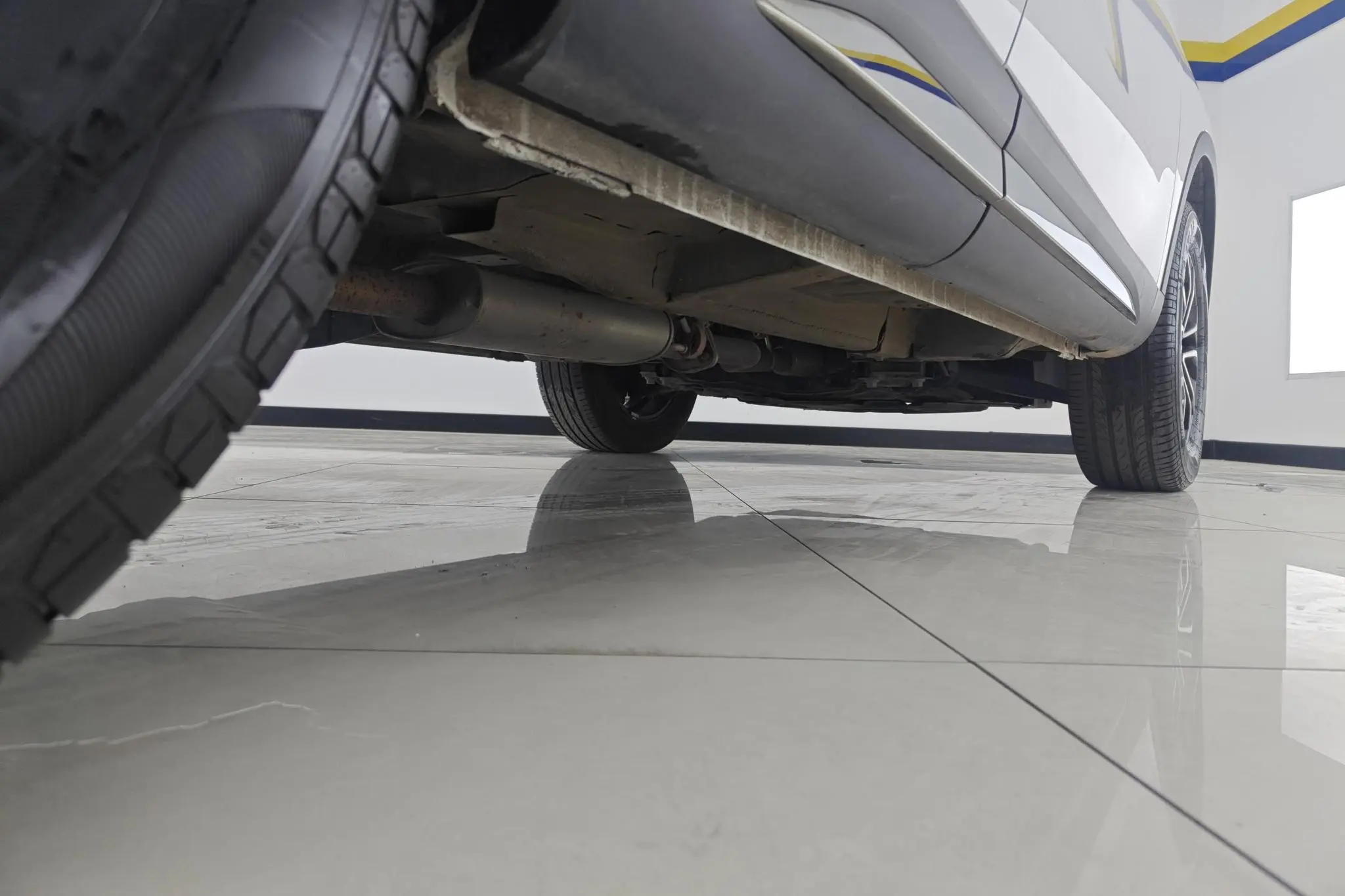 Haval Haval H6 National Tide Version 1.5T Automatic Urban Version