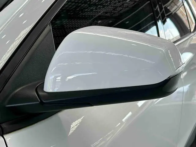 Chevrolet Explorer 535T Automatic Border Edition