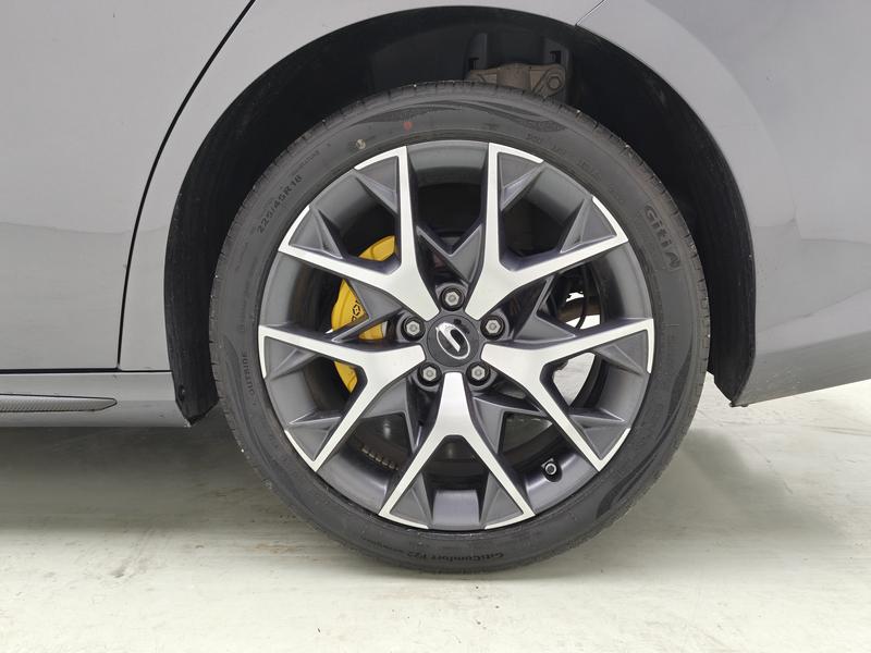 Trumpchi Shadow Leopard 2021