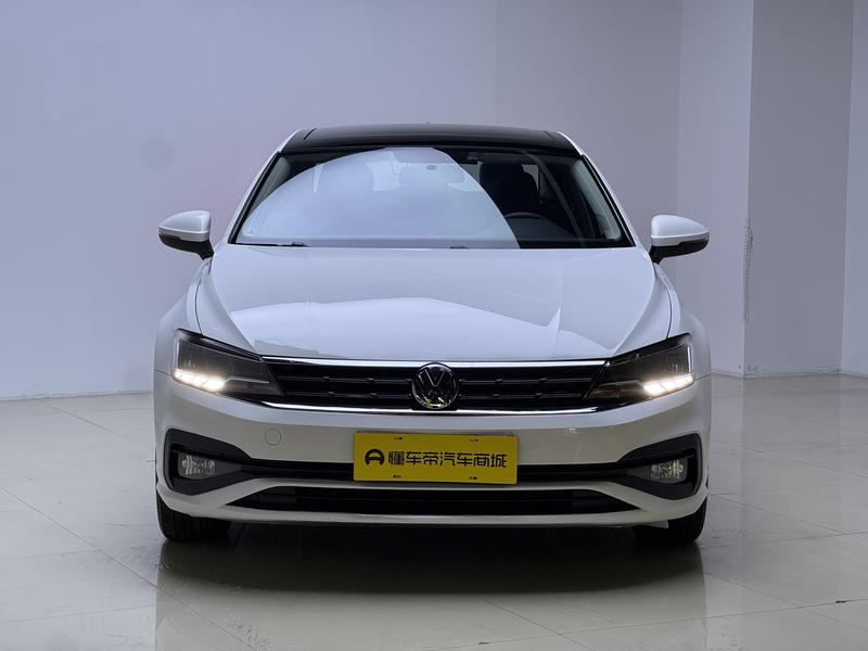 Volkswagen Lamando 2021