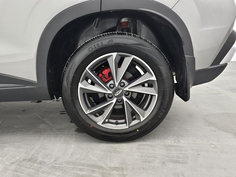 Chery Tiggo 5x 2025