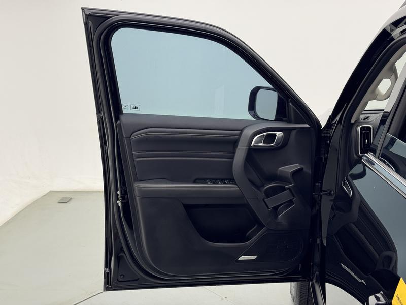 Haval Haval Big Dog 2024