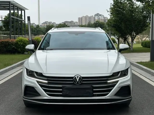 Volkswagen Volkswagen CC Hunting vehicle 330TSI Hunting version