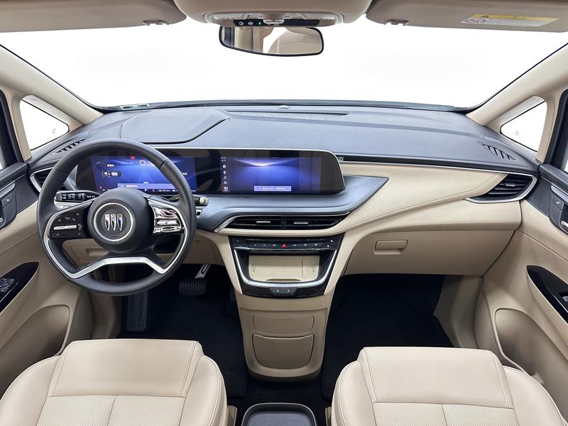 Buick Buick GL8 PHEV 2025