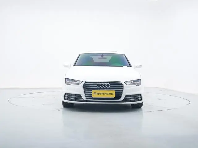 Audi Audi A7 35 TFSI fashion type