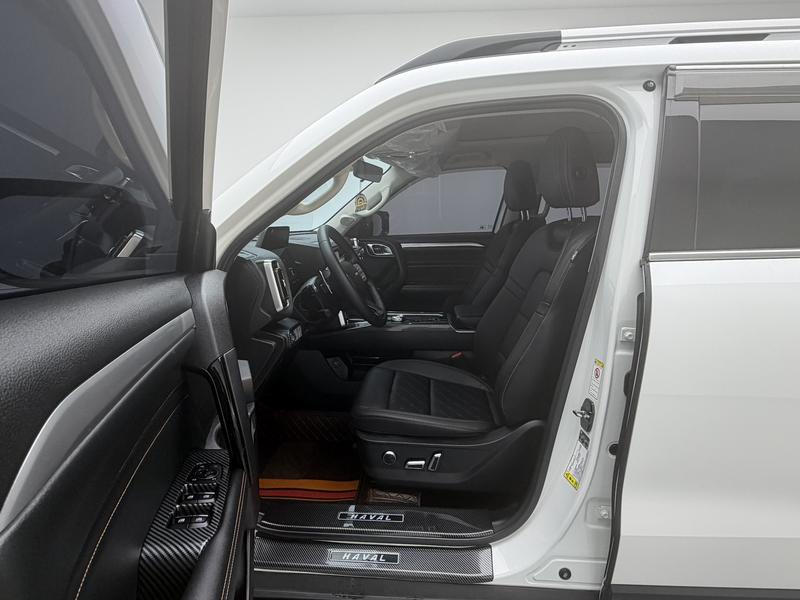 Haval Haval Big Dog 2021