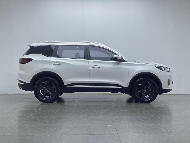 Chery Tiggo 7 2023