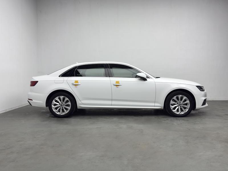 Audi Audi A4L 2019