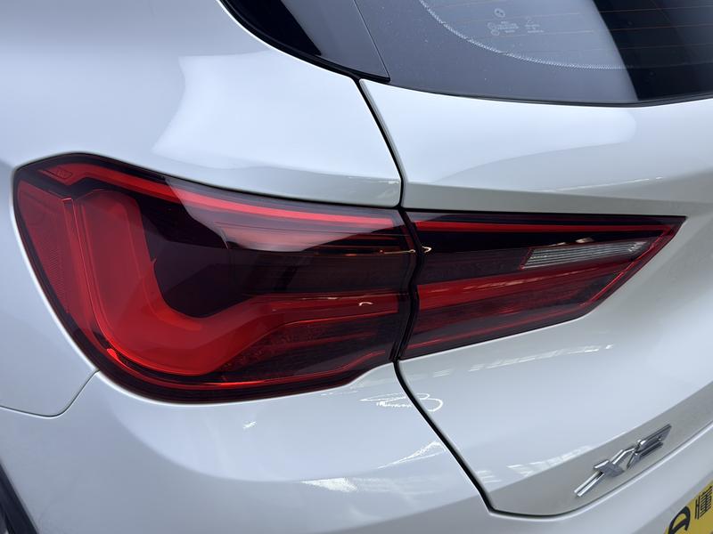 BMW BMW X2 (imported) 2019