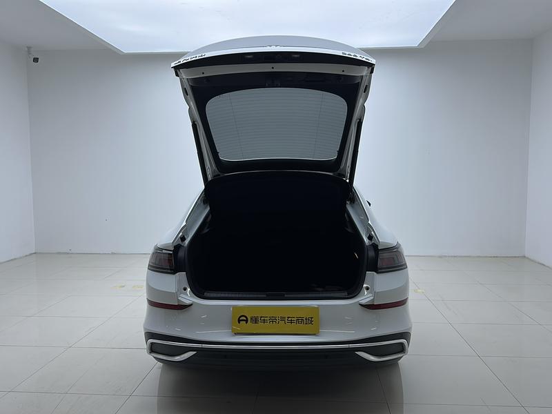 Volkswagen Lamando 2024