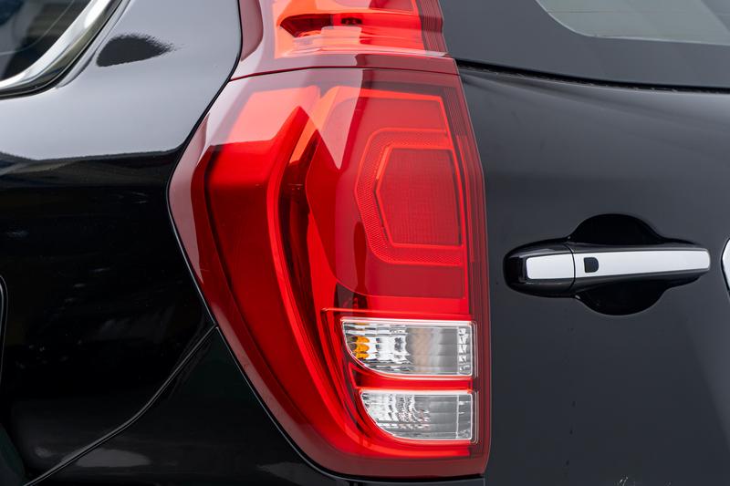 Haval Haval H9 2022