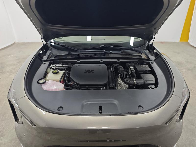 IM Motors Zhiji LS6 2026