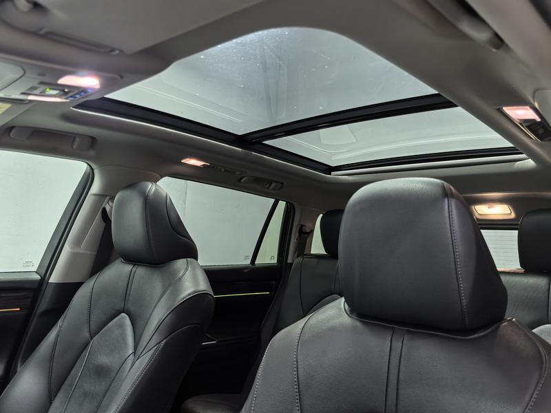 Toyota Highlander 2022