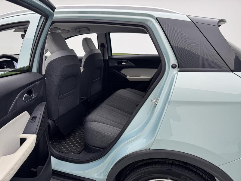 Geometry Geely Geometry E Firefly 2024