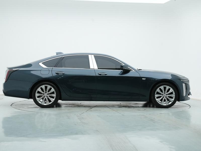 Cadillac Cadillac CT6 2023