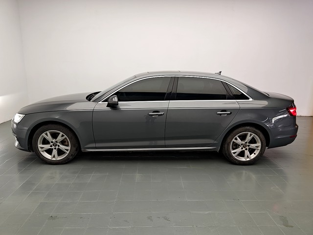 Audi Audi A4L 2018