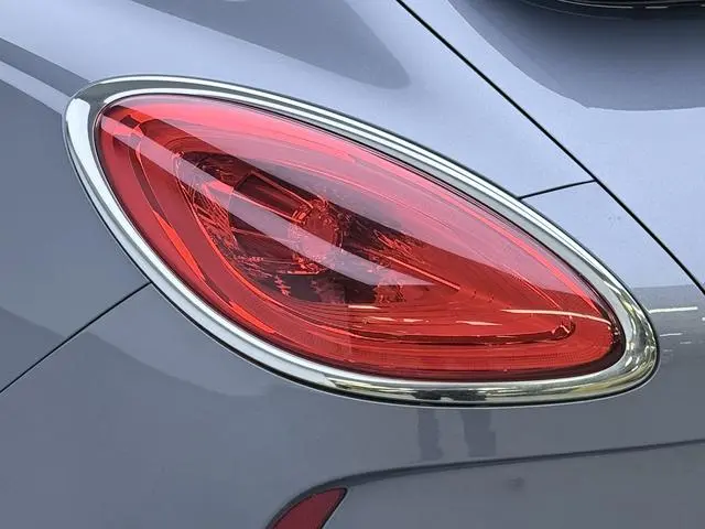 Ora Euler Lightning Cat 600km four-wheel drive high-performance version