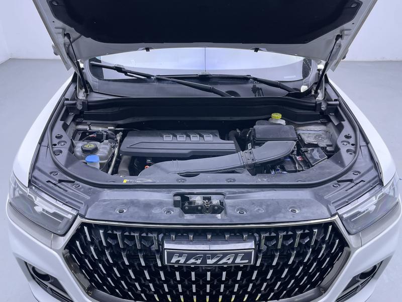 Haval Haval H6 2023