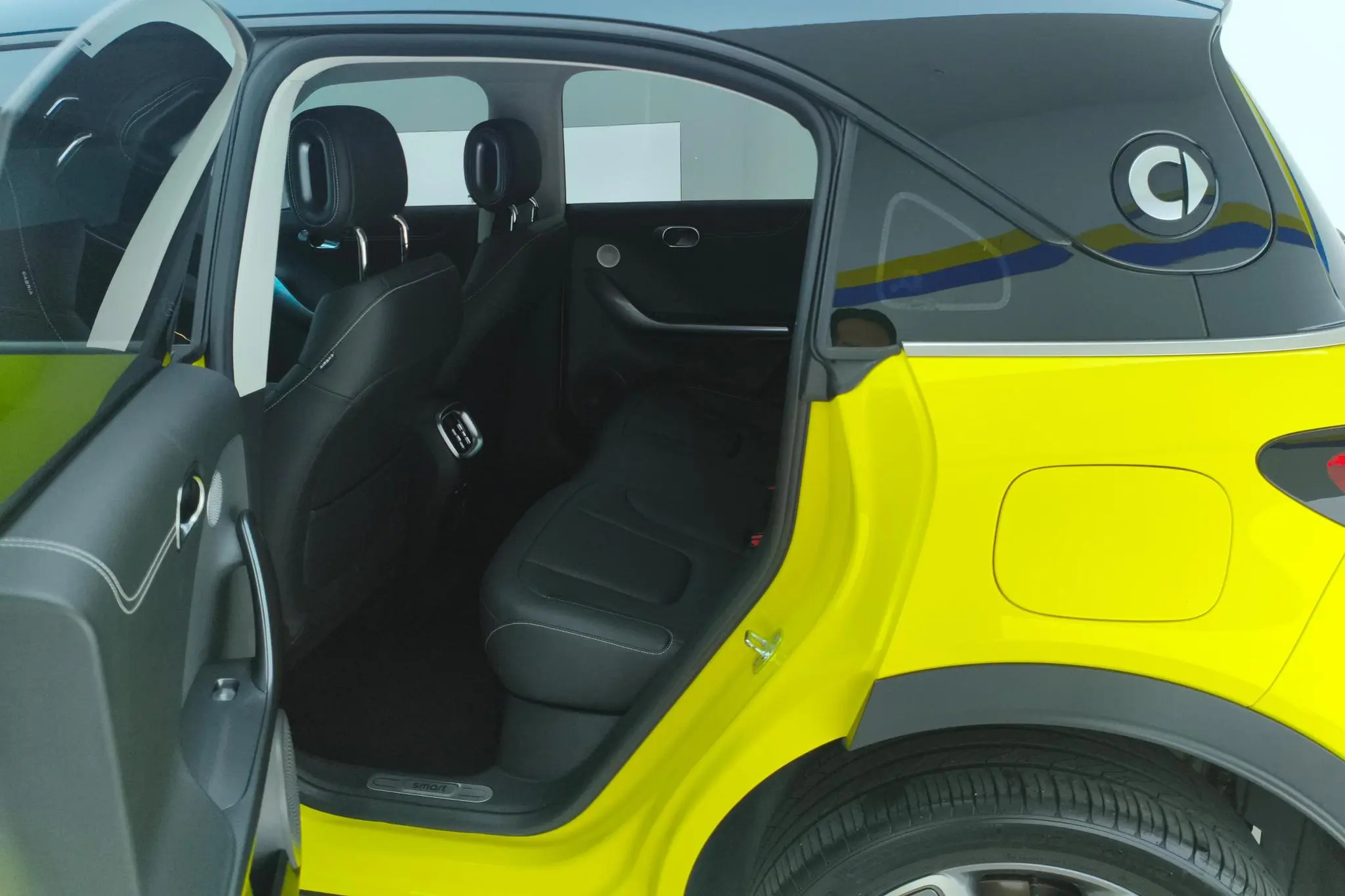 Smart smart Wizard#1 Pro+