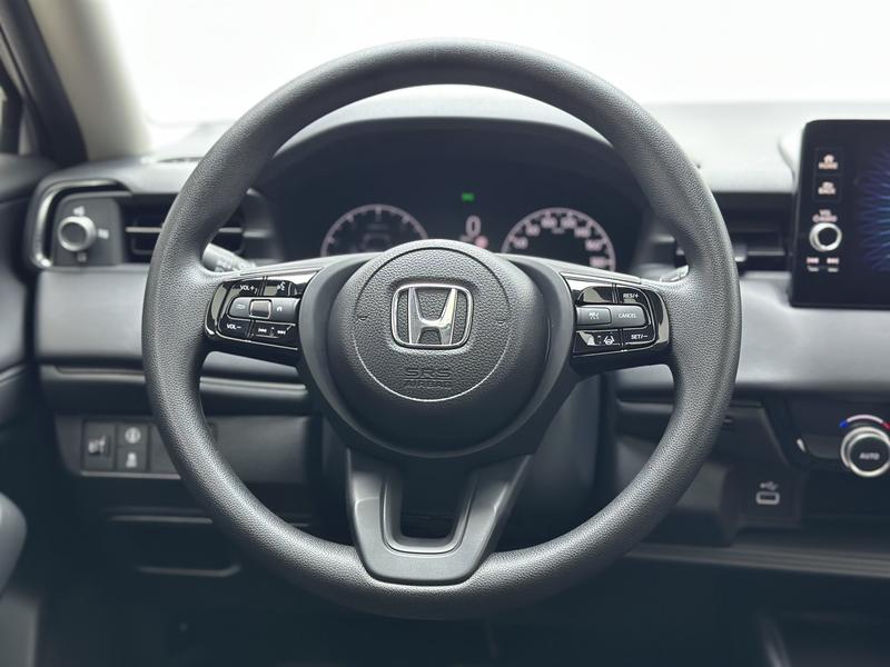 Honda Binzhi 2023