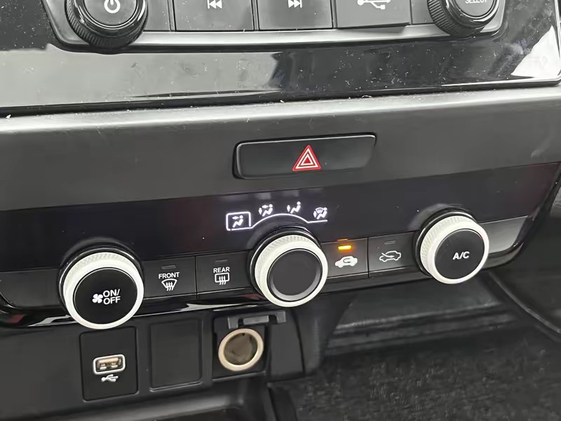 Honda Fit 2021