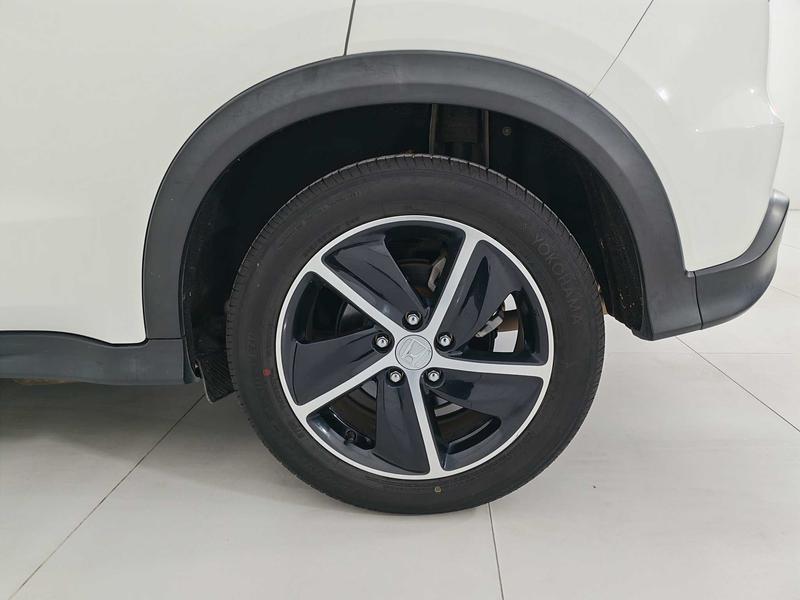 Honda Binzhi 2020