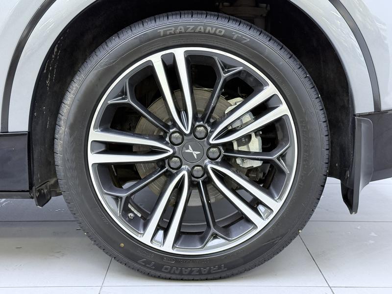 XPeng XPeng G6 2024