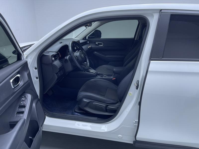 Honda Honda XR-V 2024