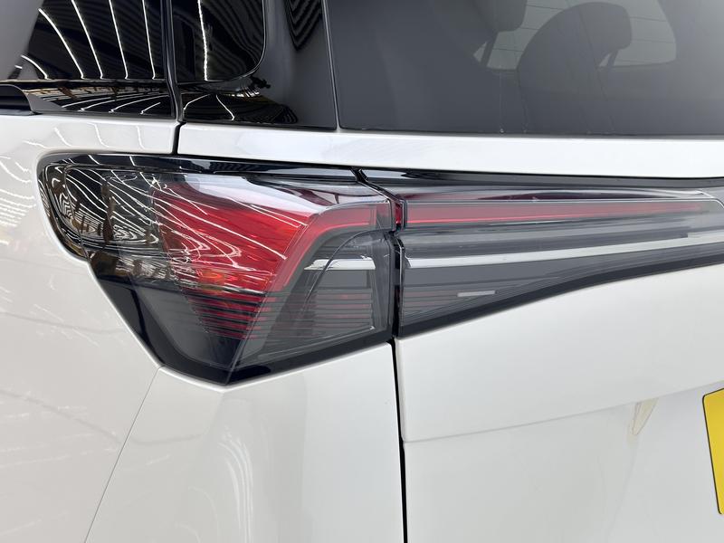 Buick Buick GL8 PHEV 2025