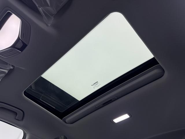 Geely Binrui 2024