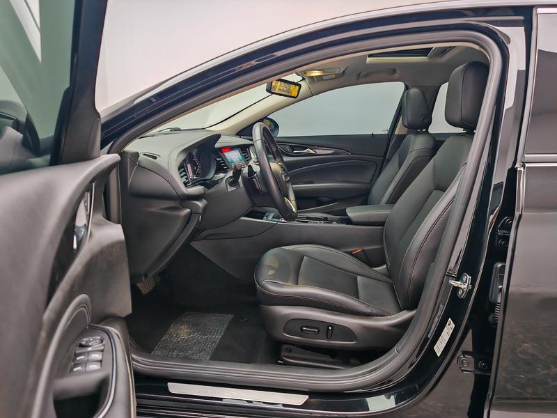 Buick Regal 2024