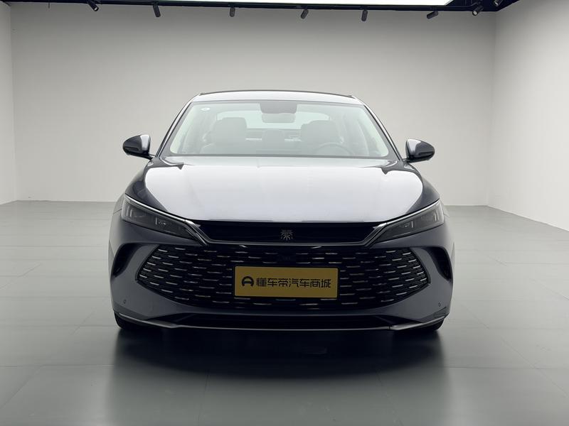BYD Qin L DM 2024