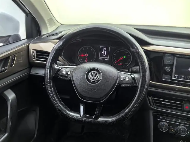 Volkswagen Tuyue 280TSI two-wheel drive comfort version country VI