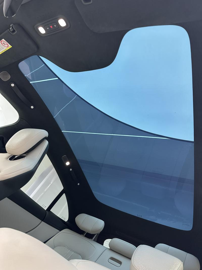 Xiaomi Auto Xiaomi YU7 2025