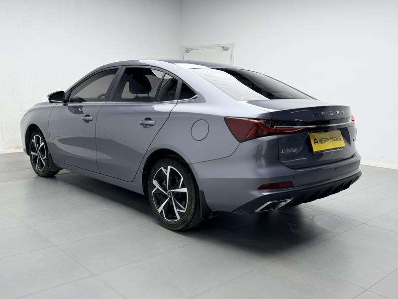 Roewe Roewe i5 2024