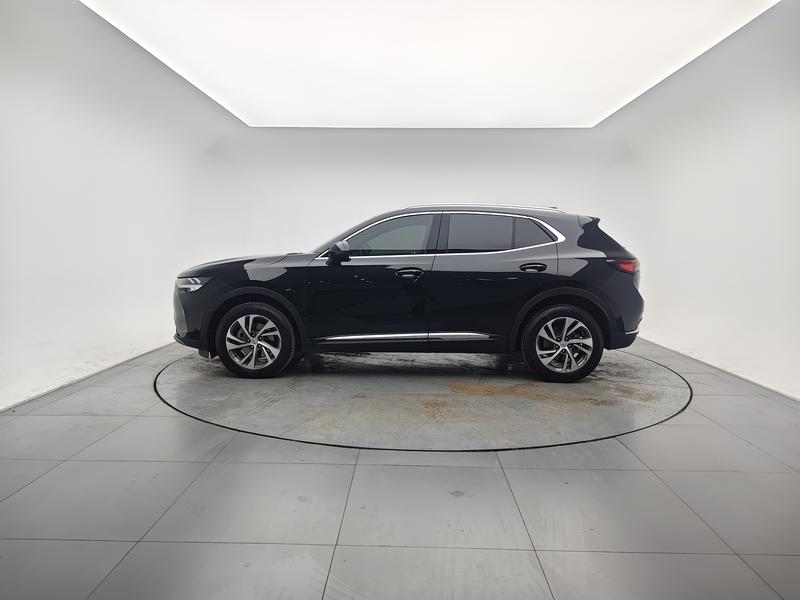 Buick Encore S 2020