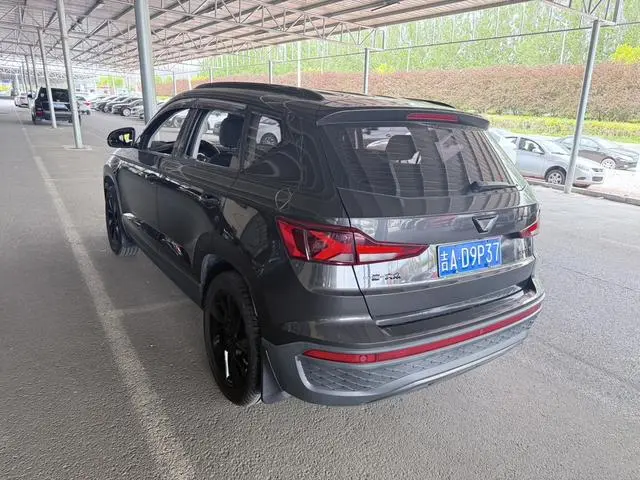 Jetta Jetta VS5 280TSI Automatic Highlight Enjoy Edition