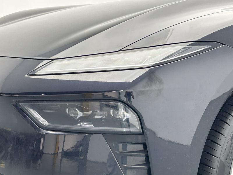 Dongfeng Yipai Yipai 007 2024